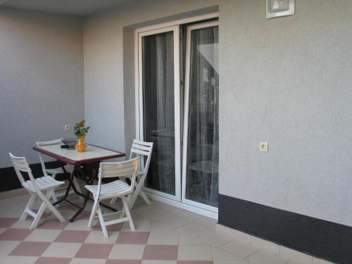 Добро Вода: Guest House Dena