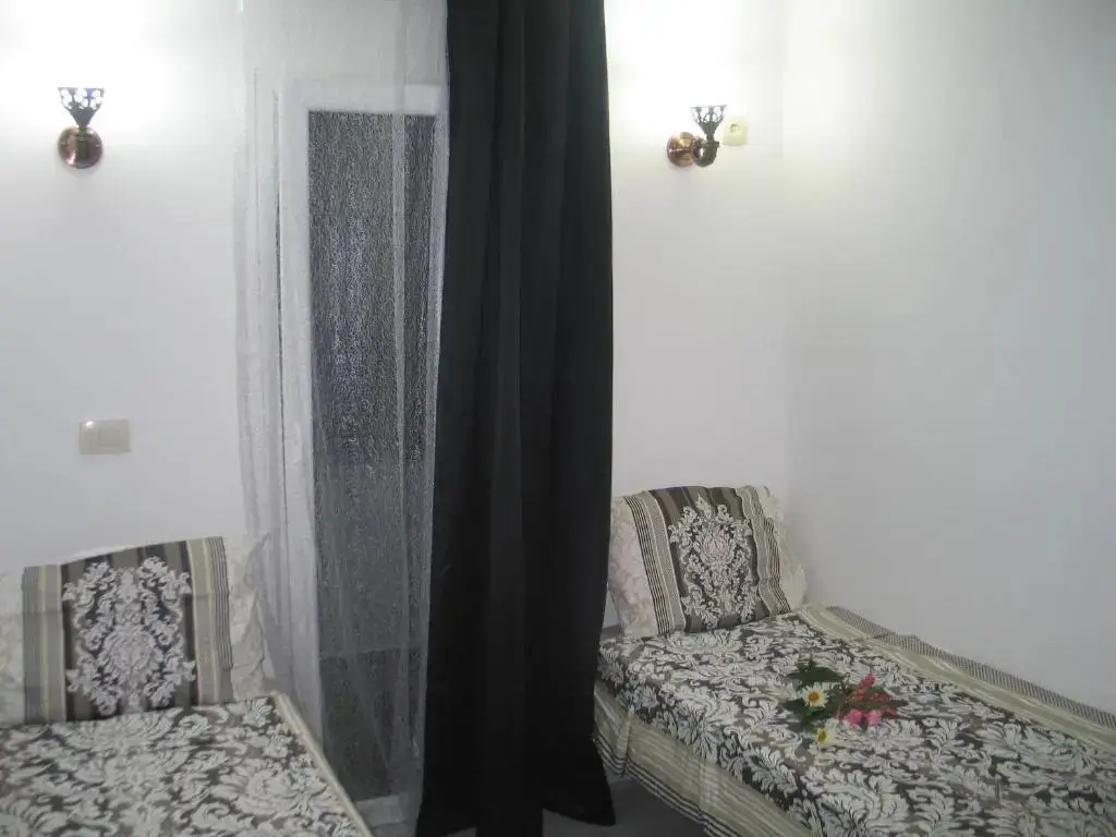 Добро Вода: Guest House Dena