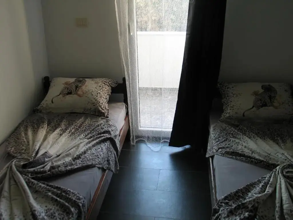 Добро Вода: Guest House Dena