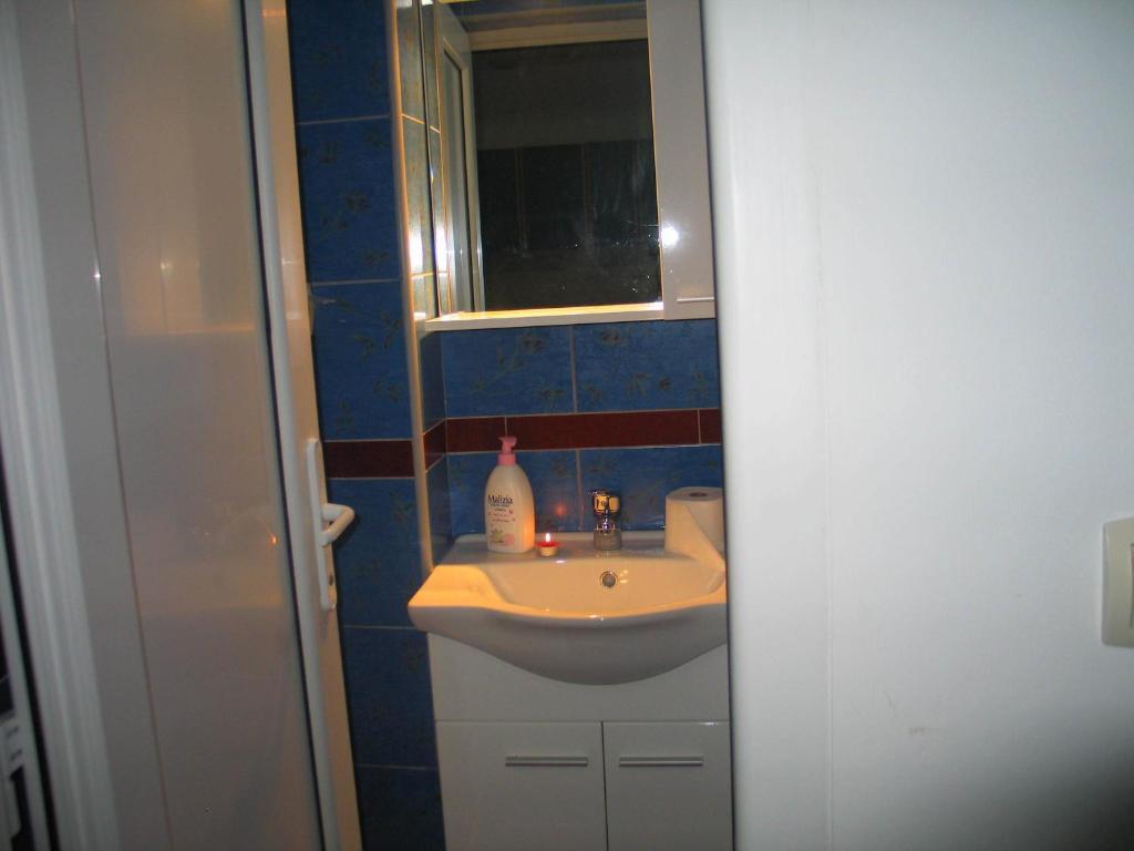 Добро Вода: Guest House Dena