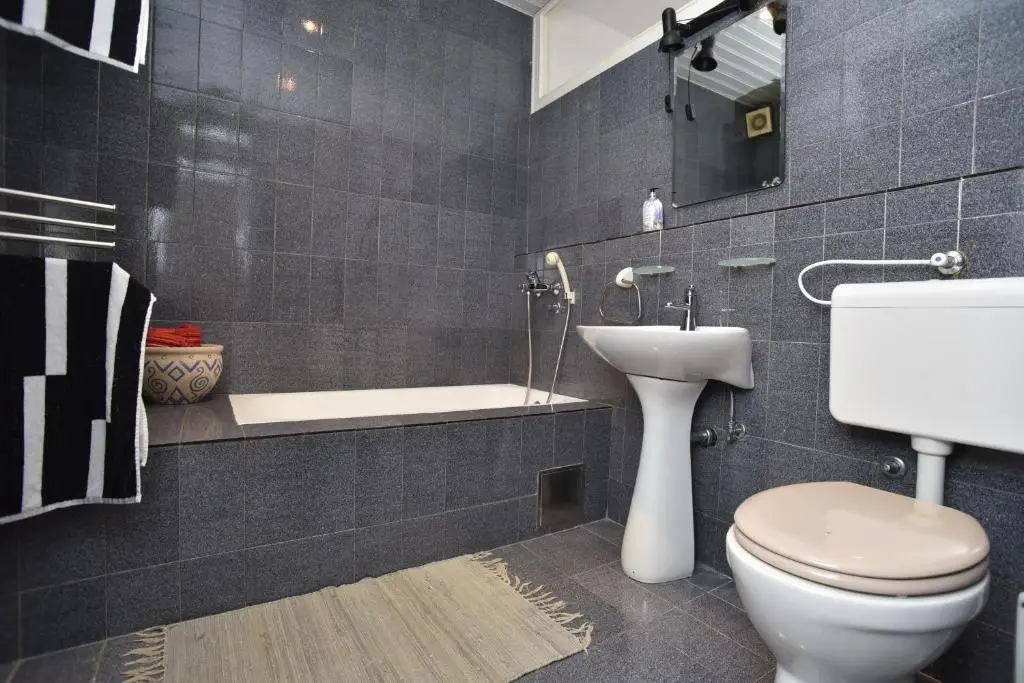 Будва: Apartment Petrovica
