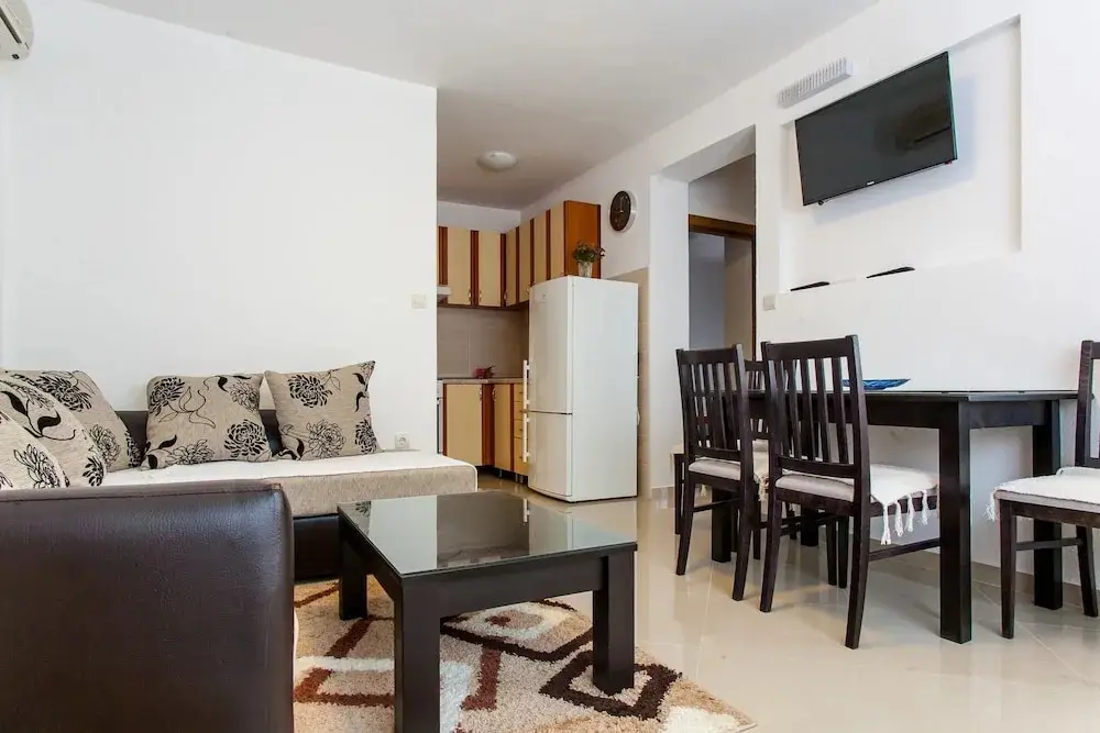Баошичи: Apartments Ljubica