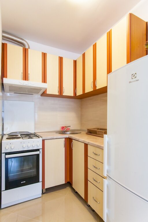 Баошичи: Apartments Ljubica