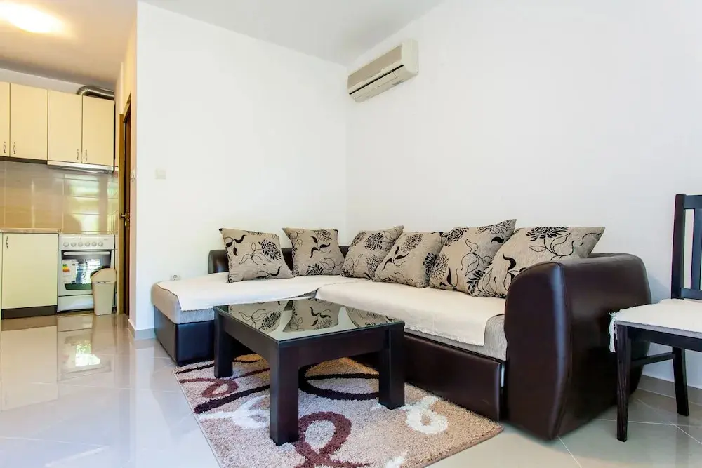 Баошичи: Apartments Ljubica