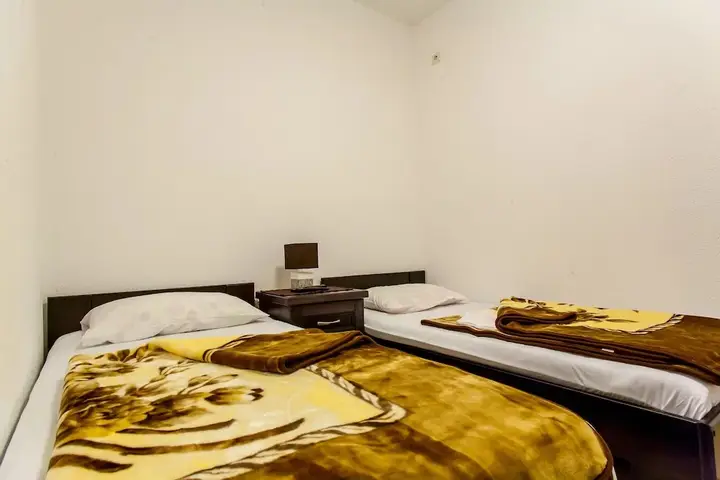 Баошичи: Apartments Ljubica