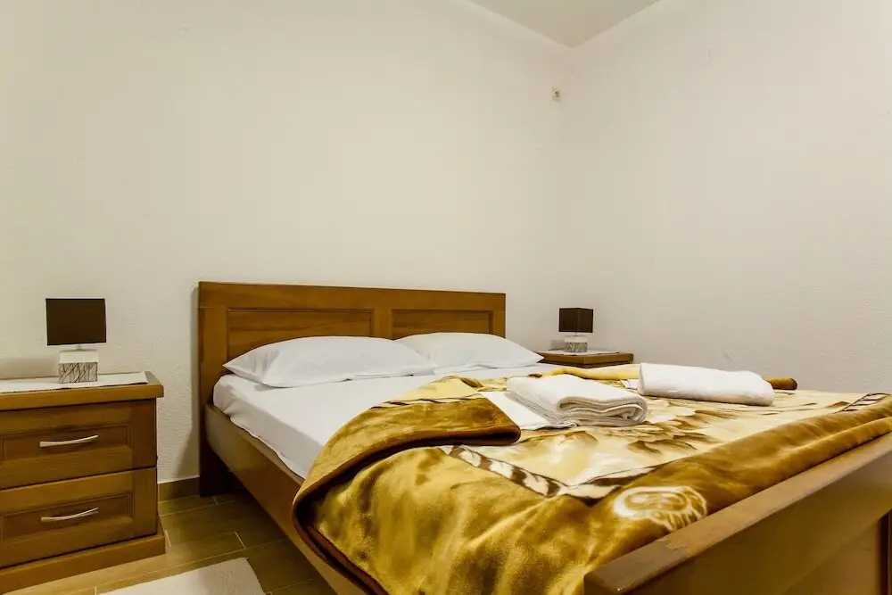 Баошичи: Apartments Ljubica
