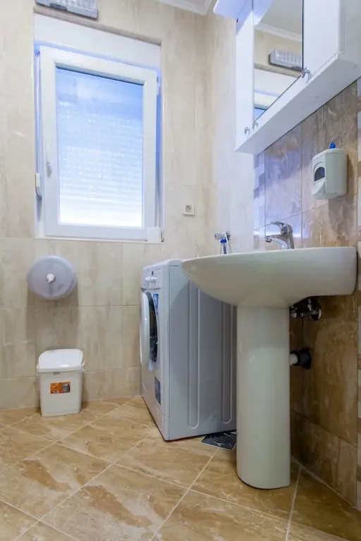 Баошичи: Apartments Ljubica
