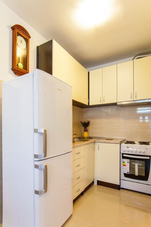 Баошичи: Apartments Ljubica