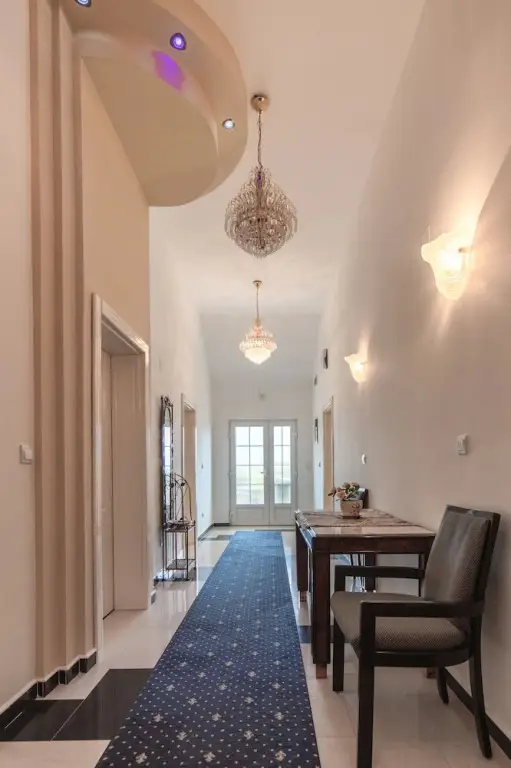 Бульярица: Guest House Leonardo