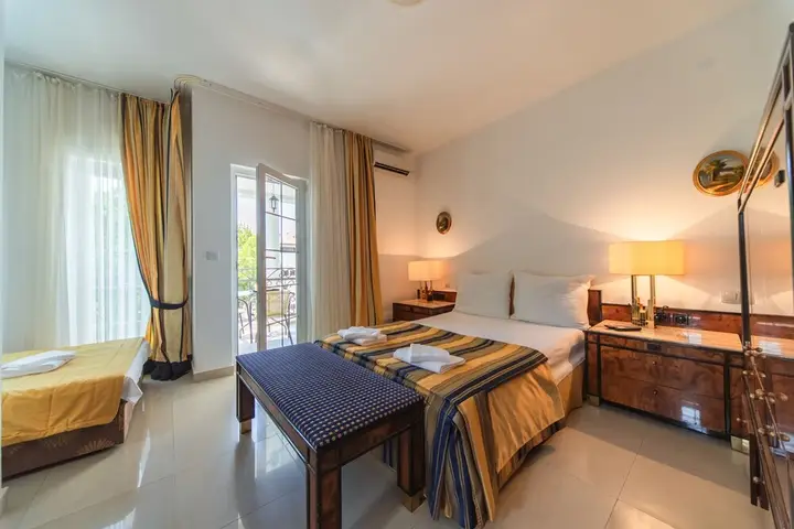 Бульярица: Guest House Leonardo