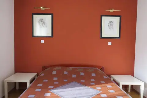 Cave Apartment — фото 1