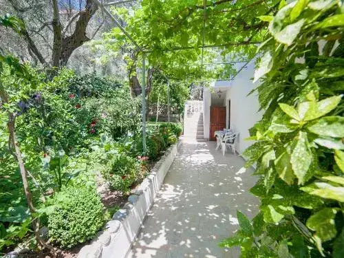 Петровац: Rooms Garden