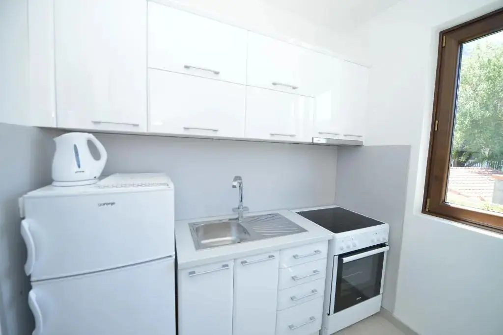 Доброта: Apartment Shell