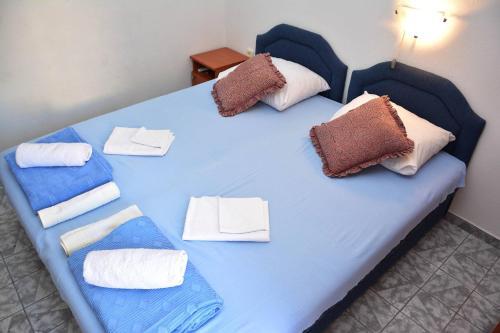 Будва: Guest house Avuko