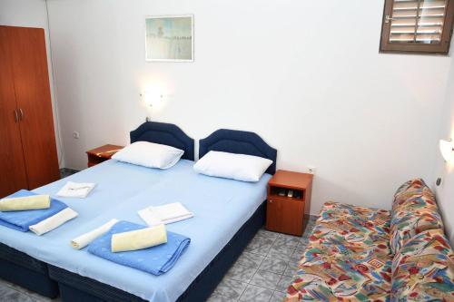 Будва: Guest house Avuko