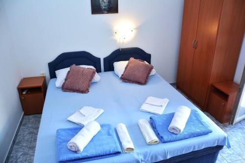 Будва: Guest house Avuko