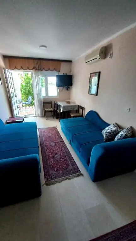Херцег-Нови: Apartments Dikan