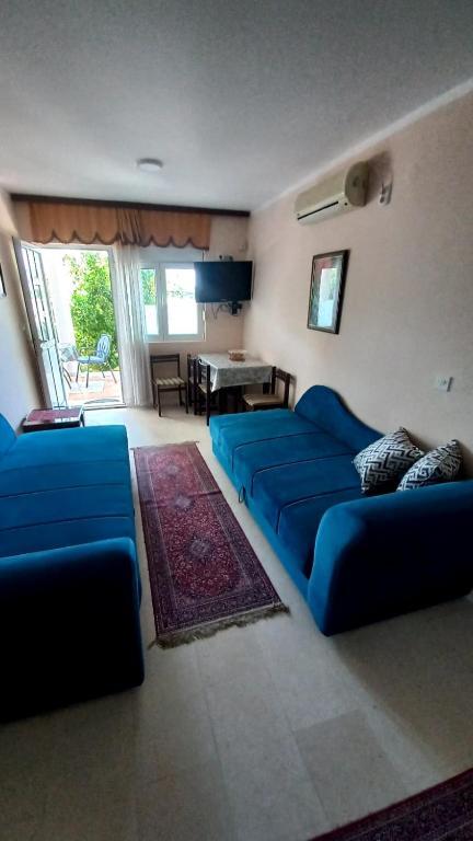 Херцег-Нови: Apartments Dikan
