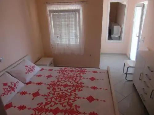 Тиват: Apartment Villa Dobrijevic -Seljanovo