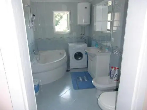 Тиват: Apartment Villa Dobrijevic -Seljanovo