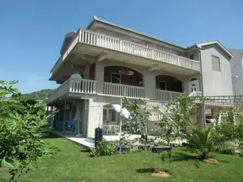 Тиват: Apartment Villa Dobrijevic -Seljanovo