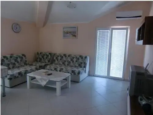 Тиват: Apartment Villa Dobrijevic -Seljanovo