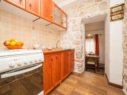 Доброта: Apartments Ana