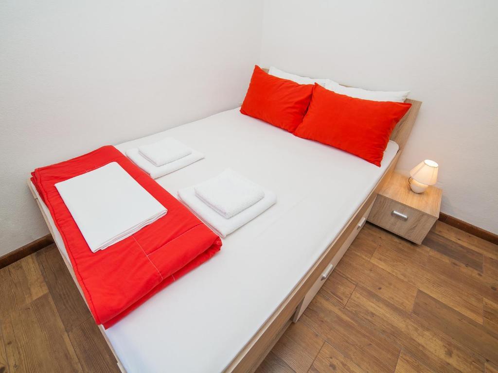 Доброта: Apartments Ana