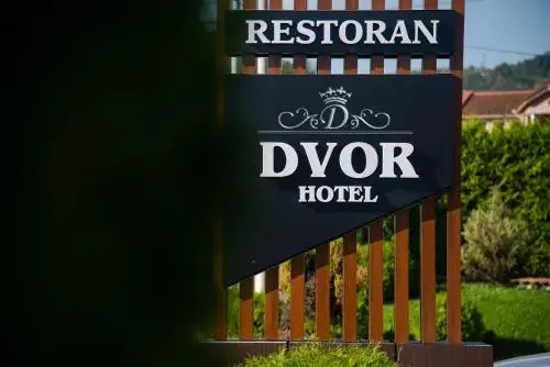 Биело-Поле: Hotel Dvor