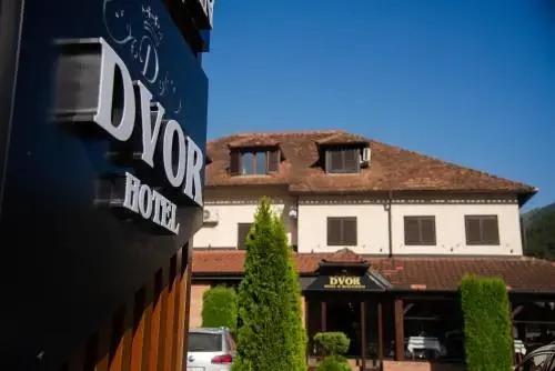 Биело-Поле: Hotel Dvor