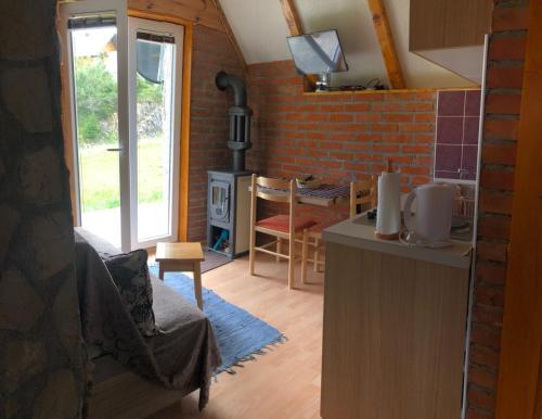 Жабляк: Durmitor Bungalows