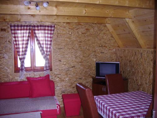 Жабляк: Durmitor Bungalows