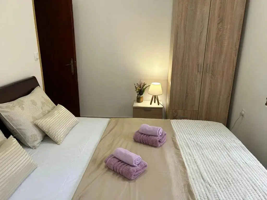 Доброта: Apartment Marko