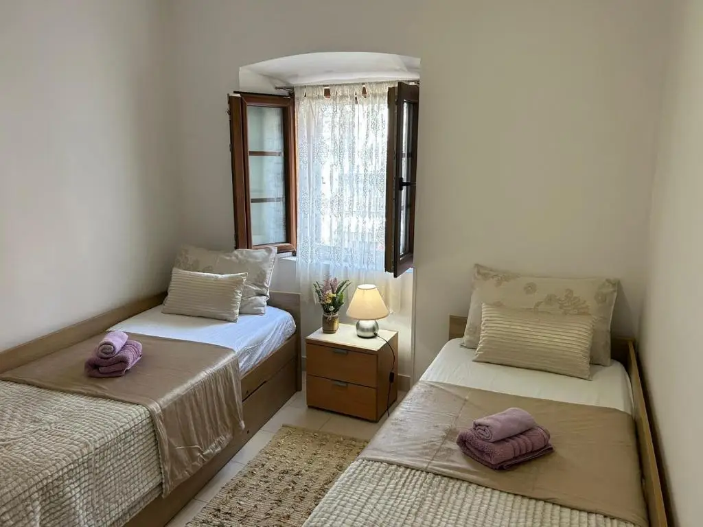 Доброта: Apartment Marko
