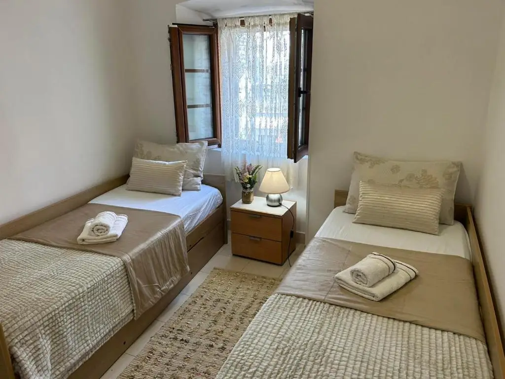 Доброта: Apartment Marko