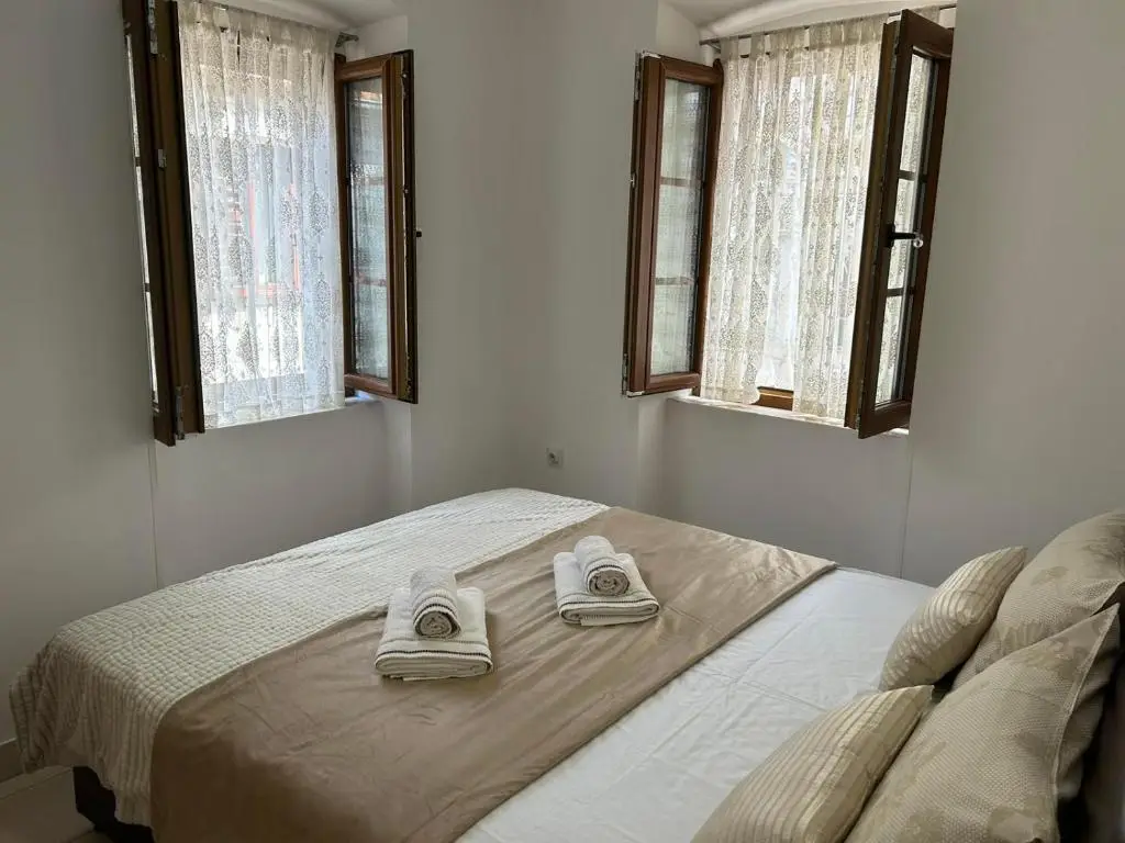 Доброта: Apartment Marko