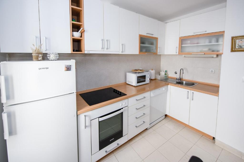 Доброта: Apartment Marko