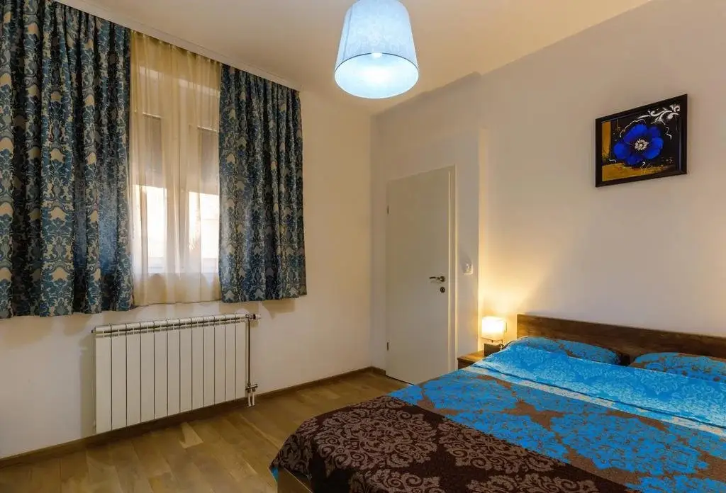 Петровац: Privatni smjestaj Toljic