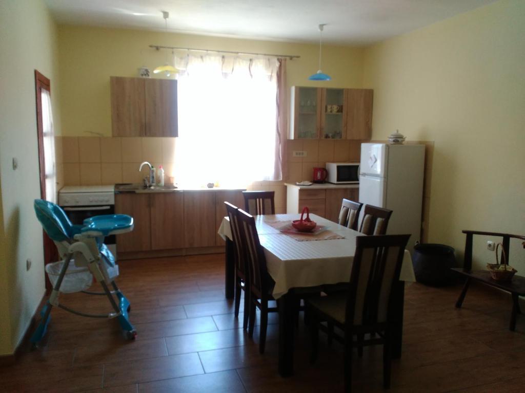 Доброта: Apartments Nadja