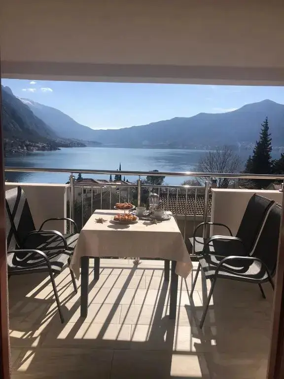 Доброта: Apartments Nadja