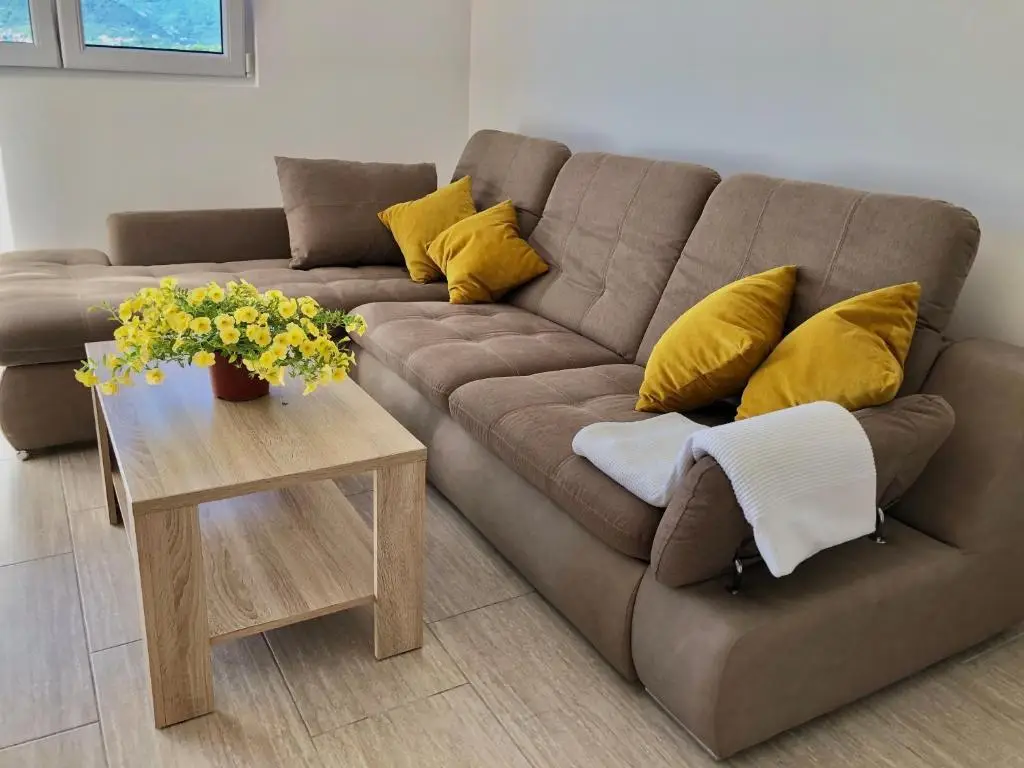 Тиват: Apartmani Bonaca