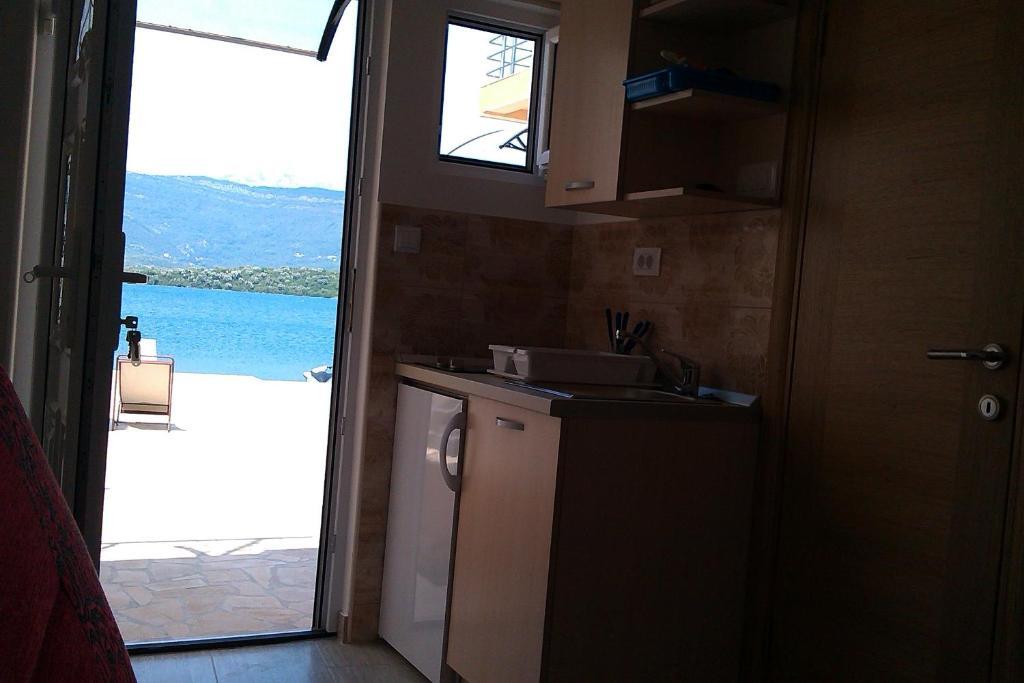 Тиват: Apartmani Bonaca