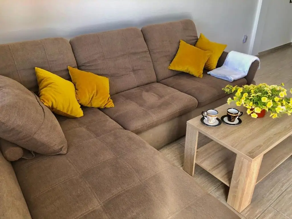 Тиват: Apartmani Bonaca
