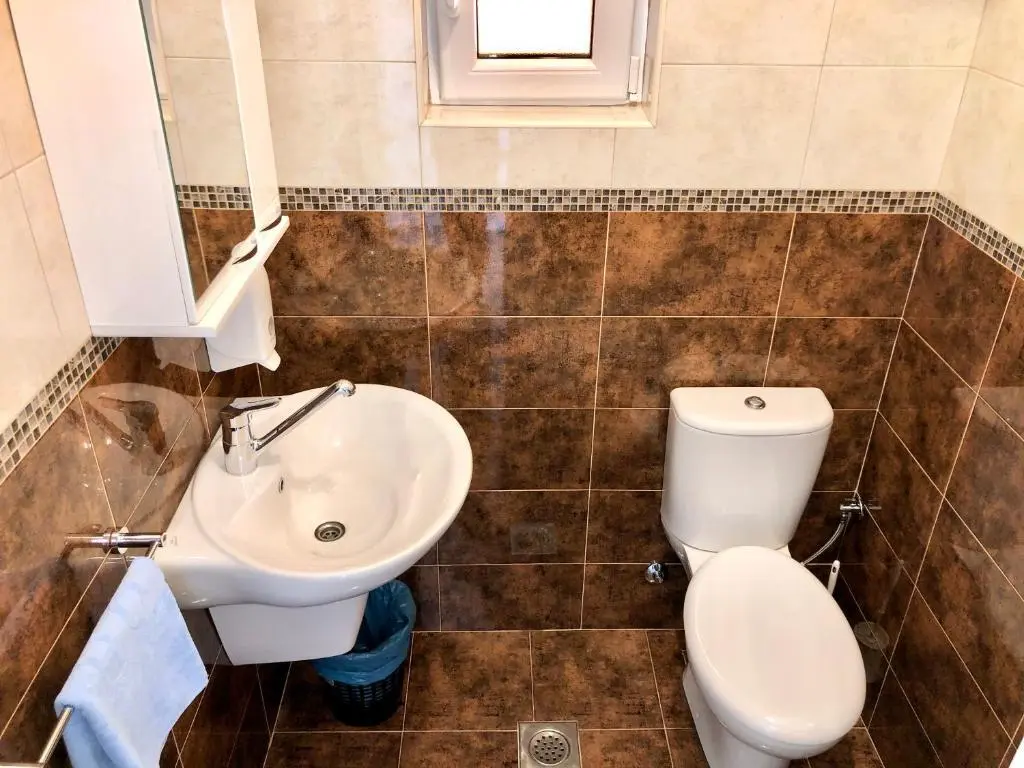 Тиват: Apartmani Bonaca