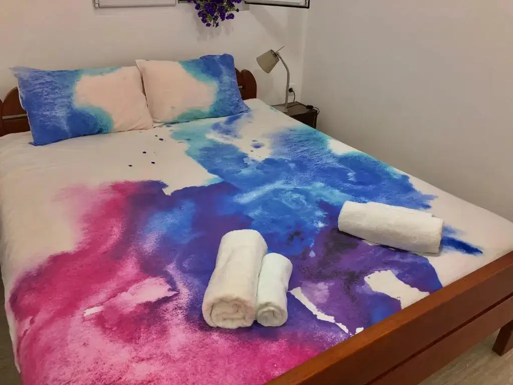 Тиват: Apartmani Bonaca
