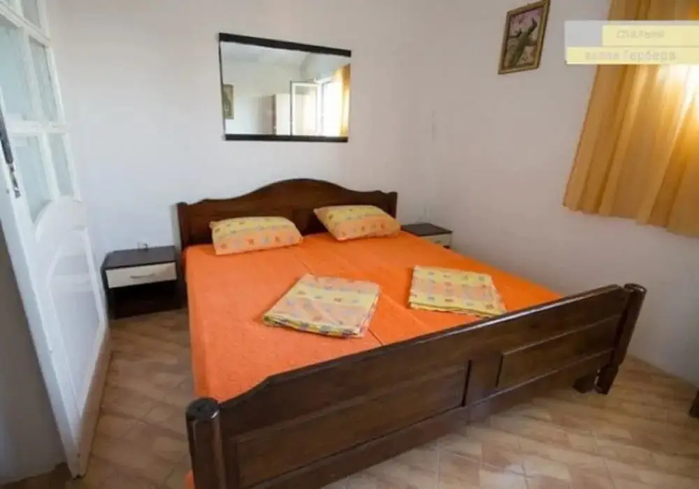 Ульцинь: Vila Gerbera