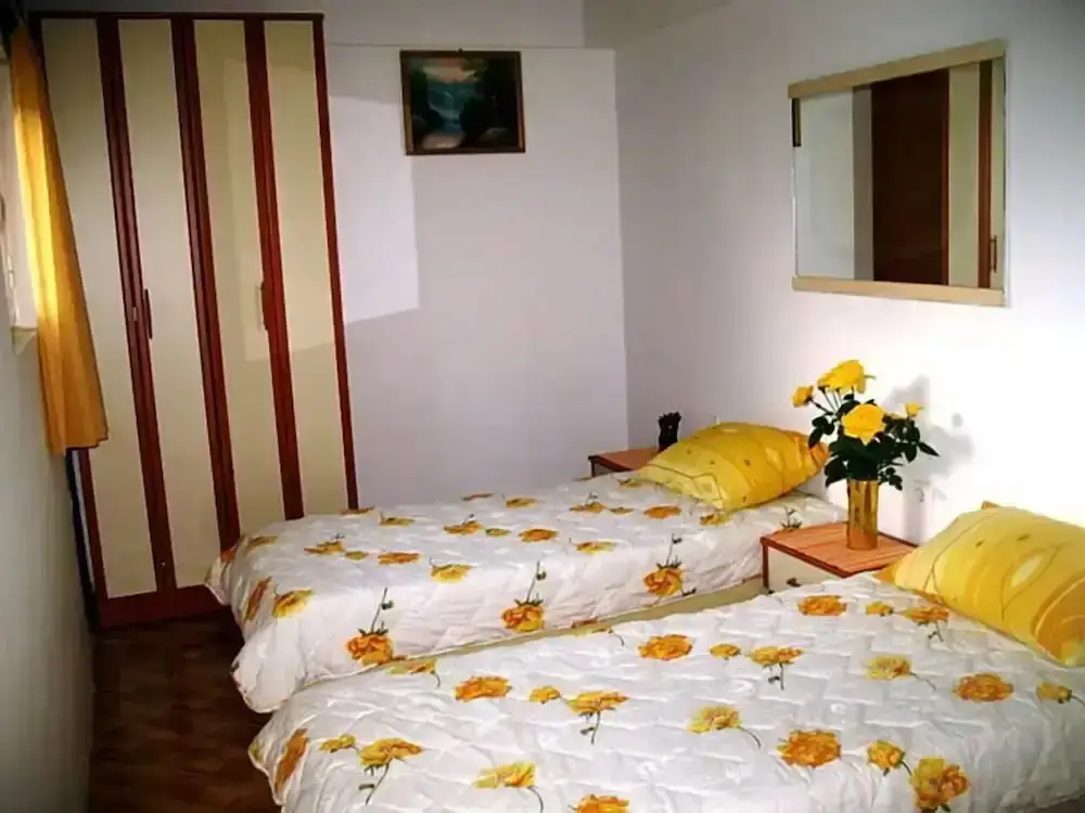 Ульцинь: Vila Gerbera