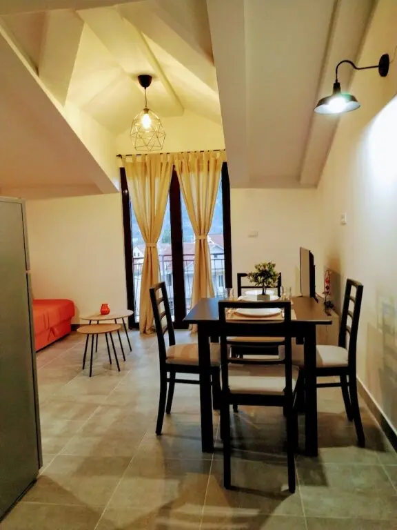 Доброта: Rooms & Apartments Vukasovic
