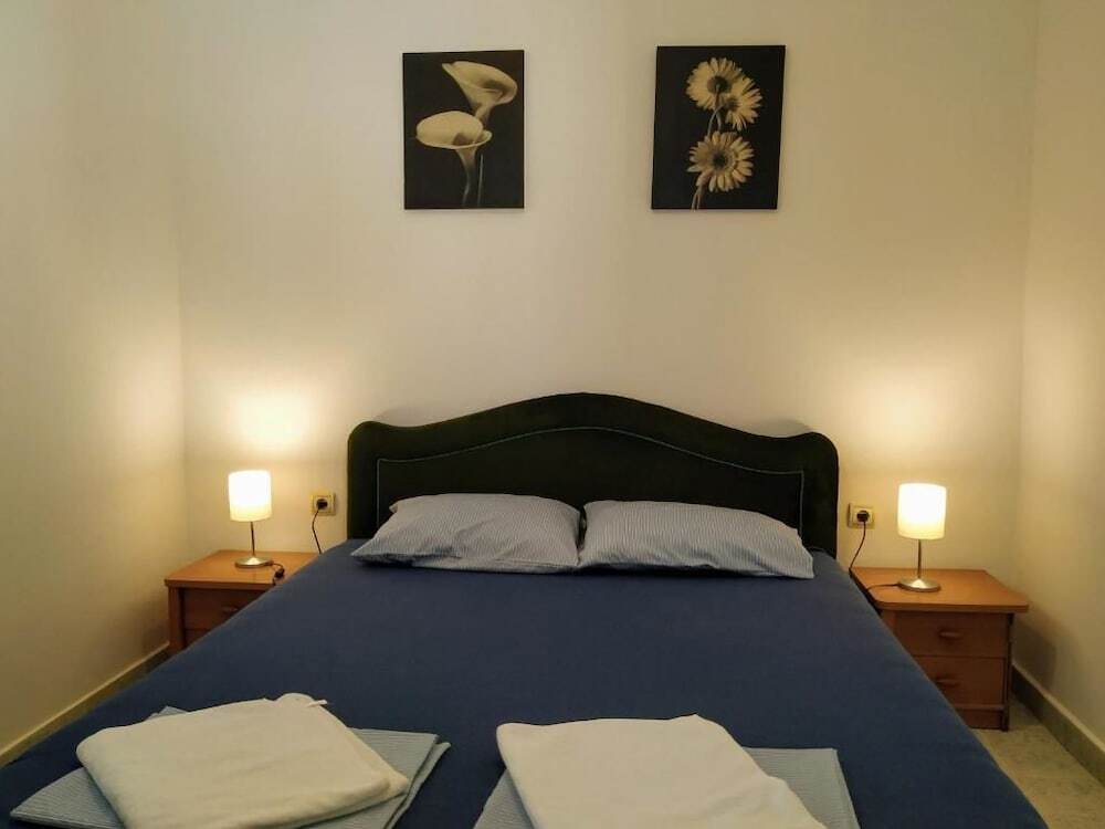 Доброта: Rooms & Apartments Vukasovic