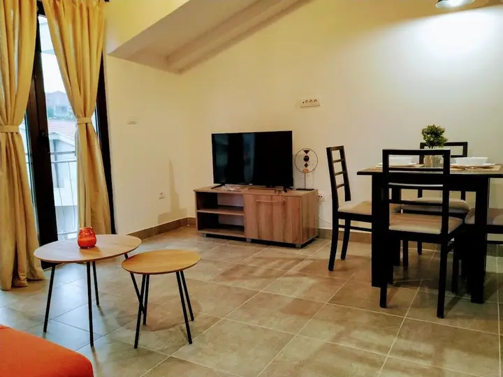 Доброта: Rooms & Apartments Vukasovic